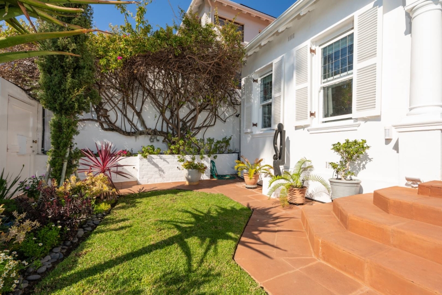 To Let 3 Bedroom Property for Rent in Fresnaye Western Cape